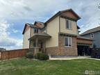 Home For Sale In Severance, Colorado