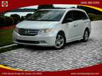 2012 Honda Odyssey for sale