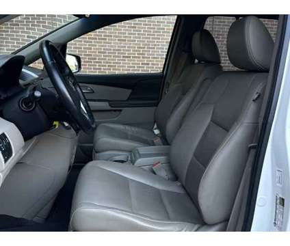 2012 Honda Odyssey for sale is a White 2012 Honda Odyssey Car for Sale in Duluth GA