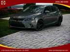 2015 Lexus CT for sale