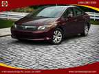 2012 Honda Civic for sale