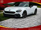 2020 FIAT 124 Spider for sale