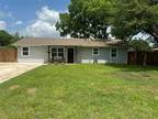 Home For Sale In Terrell, Texas