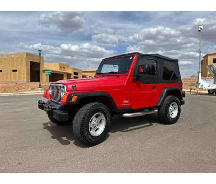 2004 Jeep Wrangler for sale is a 2004 Jeep Wrangler Car for Sale in Washington UT