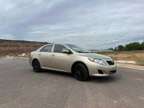 2010 Toyota Corolla for sale