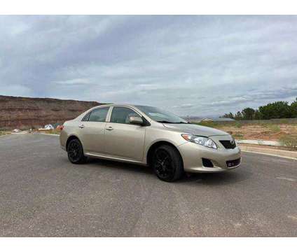 2010 Toyota Corolla for sale is a 2010 Toyota Corolla Car for Sale in Washington UT