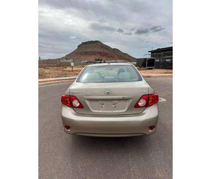 2010 Toyota Corolla for sale is a 2010 Toyota Corolla Car for Sale in Washington UT
