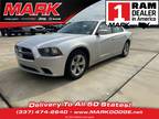 2012 Dodge Charger Silver, 99K miles
