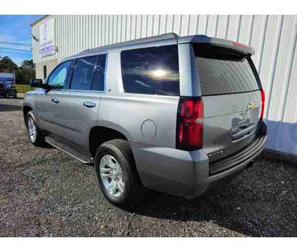 2020 Chevrolet Tahoe for sale is a Grey 2020 Chevrolet Tahoe 1500 4dr Car for Sale in Slidell LA