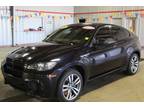2014 BMW X6 M For Sale