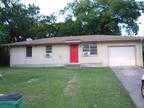 Home For Rent In Kaufman, Texas