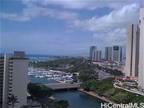 1551 Ala Wai Blvd Apt 1704 Honolulu, HI