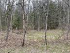 Plot For Sale In Oxford, Maine