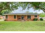 Home For Sale In Wichita Falls, Texas