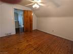 Home For Rent In Cleveland, Ohio