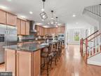 Home For Sale In Fulton, Maryland