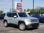 2016 Jeep Renegade SPORT UTILITY 4-DR