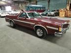 1977 Ford Ranchero