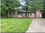 Home For Rent In Roland, Oklahoma