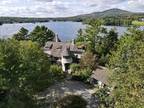 Home For Sale In Blue Hill, Maine