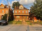 Flat For Rent In Pittsburgh, Pennsylvania