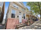 Home For Sale In Jersey City, New Jersey