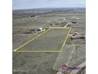Plot For Sale In Rozet, Wyoming