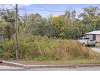 Plot For Sale In Saint Augustine, Florida