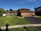 Home For Sale In Tinley Park, Illinois