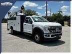 2024 Ford F-550SD DRW