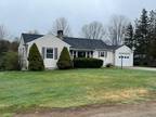 Home For Sale In Rochester, New Hampshire