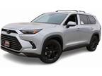 2024 Toyota Grand Highlander Hybrid Limited