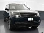 2024 Land Rover Range Rover SE