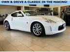 2013 Nissan 370Z Touring