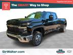 2024 Chevrolet Silverado 3500HD LT