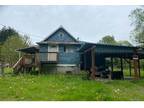 Foreclosure Property: W Eells Hill Rd