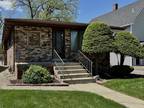 Home For Sale In Lansing, Illinois
