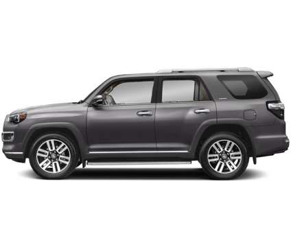 2024 Toyota 4Runner Limited is a 2024 Toyota 4Runner Limited SUV in Scottsdale AZ