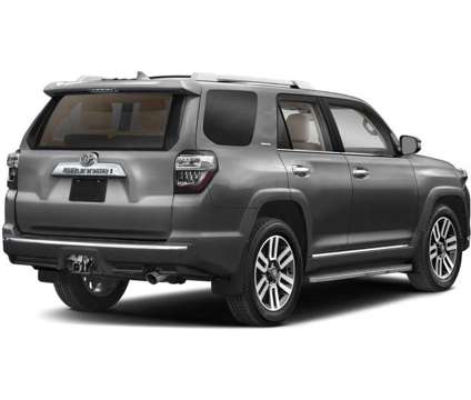2024 Toyota 4Runner Limited is a 2024 Toyota 4Runner Limited SUV in Scottsdale AZ