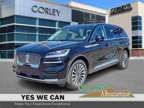 2024 Lincoln Aviator Premiere