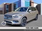 2024 Volvo XC90 Ultimate