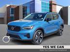 2024 Volvo XC40 Ultimate