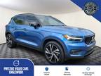 2021 Volvo XC40 R-Design