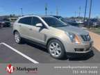 2015 Cadillac SRX Performance