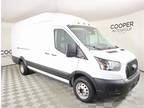 2023 Ford Transit-350 Base High Roof