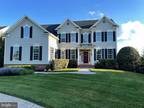 Home For Sale In Purcellville, Virginia
