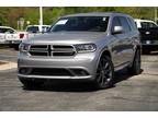 2018 Dodge Durango GT Blue Certified AWD Near Milwaukee WI