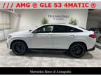 2024 Mercedes-Benz GLE GLE 53 AMG 4MATIC