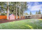 Property For Sale In Maple Valley, Washington