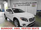 2018 Mercedes-Benz GLA GLA 250 4MATIC